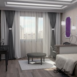 Портфолио